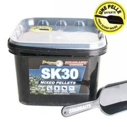 Pellets Starbaits Perf Concept SK30 2kg