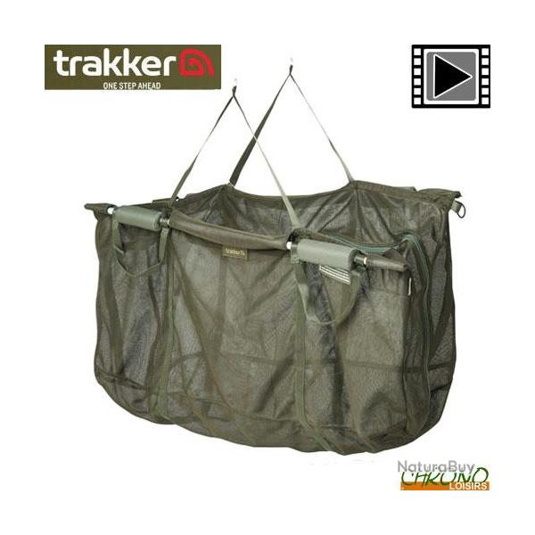 Sac de Pesee Trakker Flottant Sanctuary Retention Sling V2