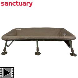Matelas de Réception Trakker Sanctuary Cradle
