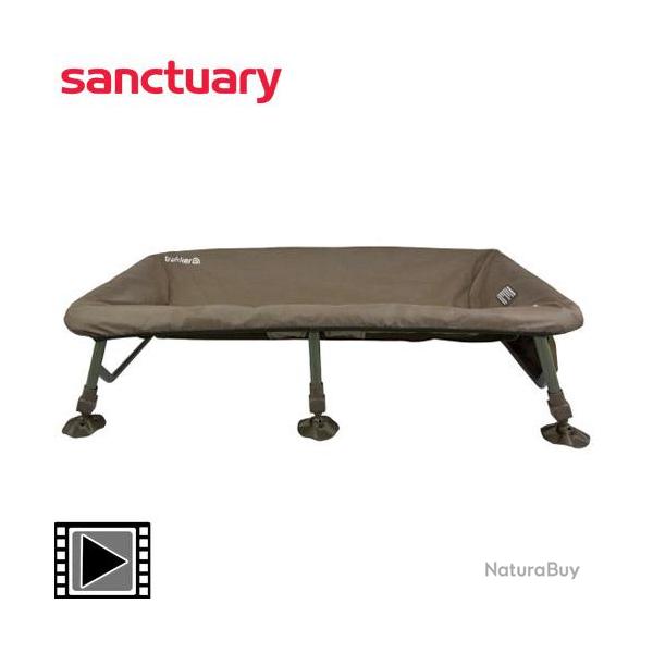 Matelas de Réception Trakker Sanctuary Cradle
