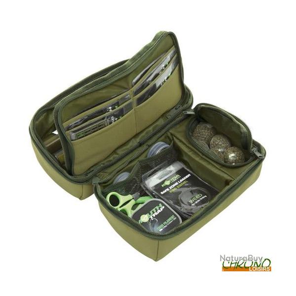 Trousse  Accessoires Trakker NXG PVA Pouch