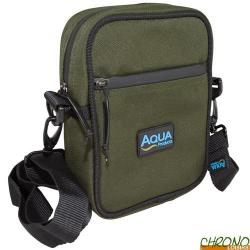 Sacoche Aqua Products Black Series Security Pouch