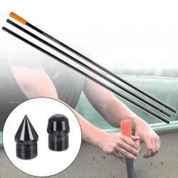 Manche à Sonder Anaconda Ground Stick 4.5m
