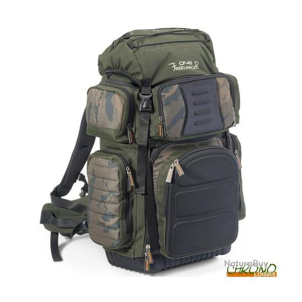 Sac  Dos Anaconda Freelancer Climber Pack