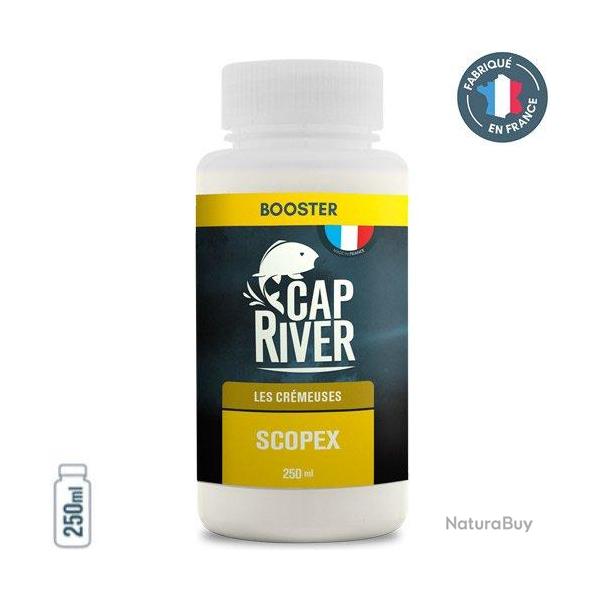 Booster Cap River Scopex 250ml