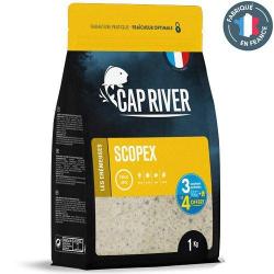 Stick Mix Cap River Scopex 1kg