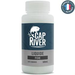 Attractant Cap River Foie 500ml