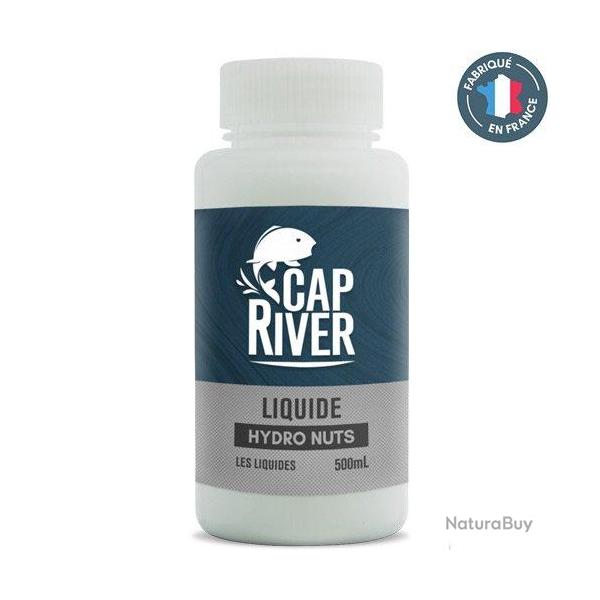 Attractant Cap River Hydro Nuts 500ml