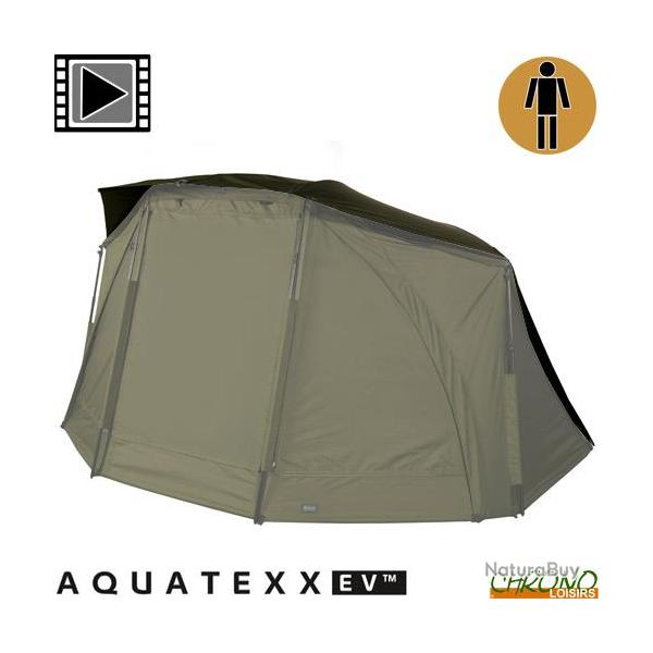 Biwy Aqua Products Pioneer 150 Aquatexx EV 1 place (Skull Cap seule)