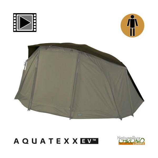 Biwy Aqua Products Pioneer 100 Aquatexx EV 1 place (Skull Cap seule)