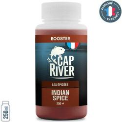 Booster Cap River Indian Spice 250ml