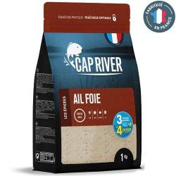 Stick Mix Cap River Ail Foie 1kg