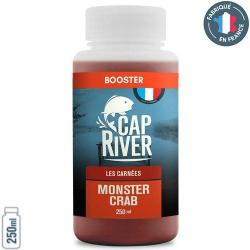 Booster Cap River Monster Crab 250ml