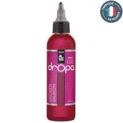 Booster Cap River Dropa Smoked Salmon 100ml