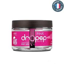 Pop Ups Cap River Dropop Creative Pink 14mm 40g (Neutre)