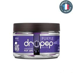 Pop Ups Cap River Dropop Creative Purple 14mm 40g (Neutre)