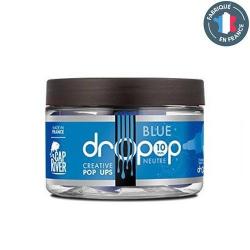 Pop Ups Cap River Dropop Creative Blue 14mm 40g (Neutre)