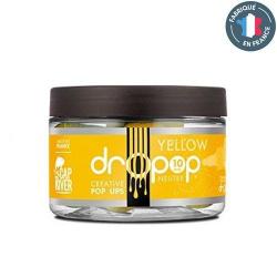 Pop Ups Cap River Dropop Creative Yellow 14mm 40g (Neutre)