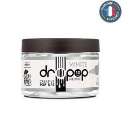 Pop Ups Cap River Dropop Creative White 14mm 40g (Neutre)