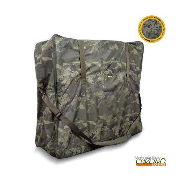 Sac  Bed Chair Solar Undercover Camo