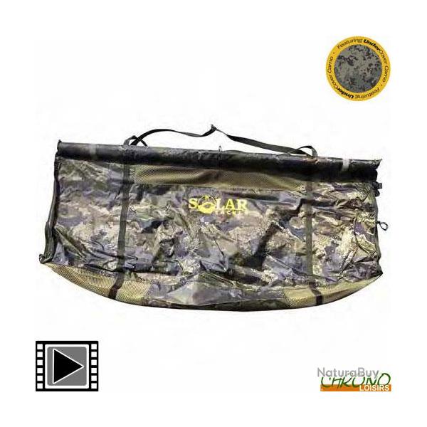 Sac de Pese Solar Flottant Undercover Camo Large