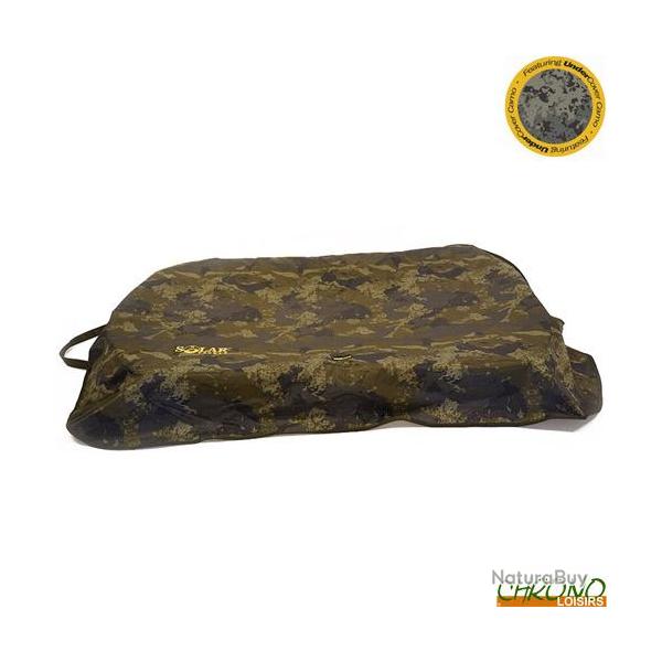 Matelas de Rception Solar Undercover Camo Foldable