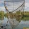 petites annonces chasse pêche : Epuisette Solar A1 Bow-Loc 42'' Manche 2 parties