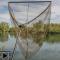 petites annonces chasse pêche : Epuisette Solar A1 Bow-Loc 42'' Manche 2 parties