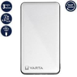 Batterie Lithium Varta Power Bank Energy 20000mAh