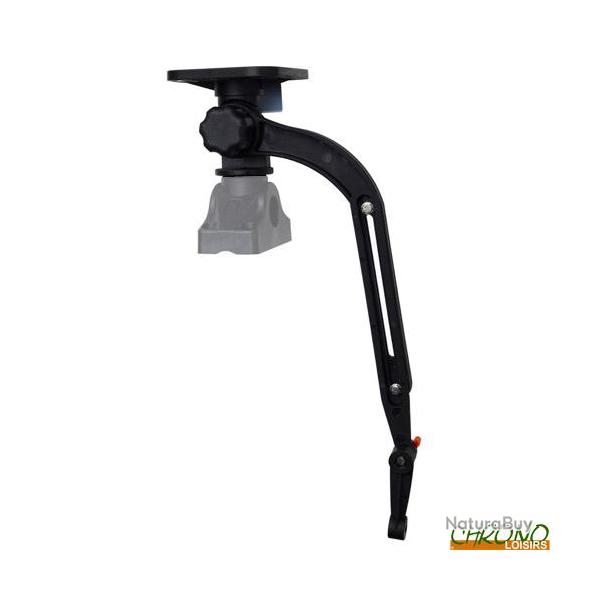 Support Echo Sondeur DAM Mount pour Sonde Small