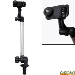 Support Camera DAM Mount Action Camera Arm 60cm