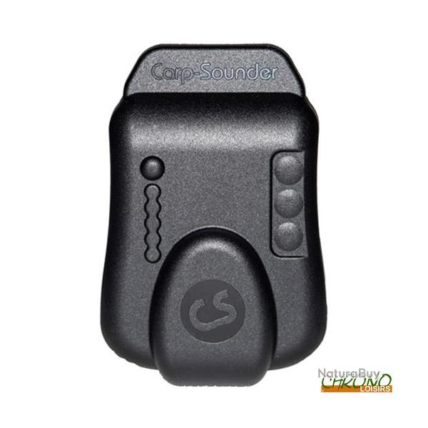 Coque de Protection Carpsounder pour Dtecteur Roc