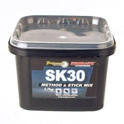 Stick Mix Starbaits Perf Concept SK30 Method & Stick 1.7kg