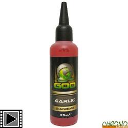 Booster Goo Garlic Supreme 115ml