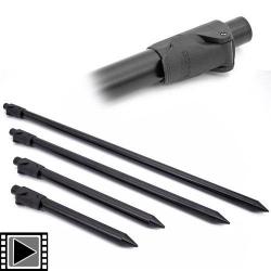 Pique Sonik Stanz Camlock  24'' (61cm)