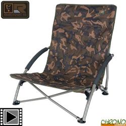 Level Chair Fox R Series Guest Chair