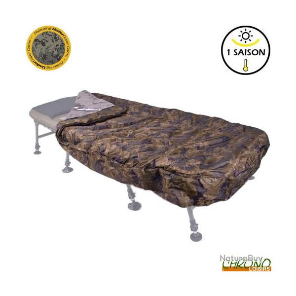 Couverture Etanche Solar Undercover Camo Thermal Cover