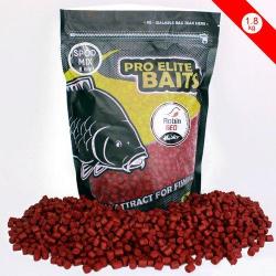 Pellets Pro Elite Baits Robin Red Spod Mix 8mm 1.8kg