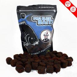 Pellets Pro Elite Baits Robin Red 28mm 800g