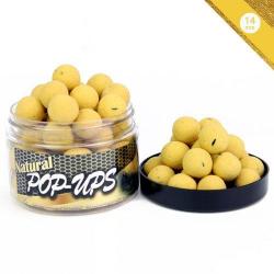 Pop Ups Pro Elite Baits Gold Sweet Dreams 14mm 150ml