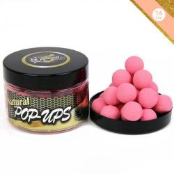 Pop Ups Pro Elite Baits Gold Antartic Krill 14mm 150ml