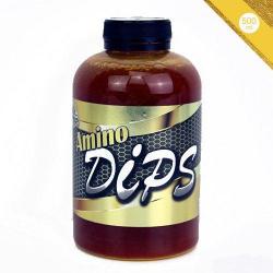 Booster Pro Elite Baits Gold Amino Dip Sweet Dreams 500ml