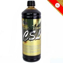 Attractant Pro Elite Baits Gold CSL Liquid Robin Red 1L