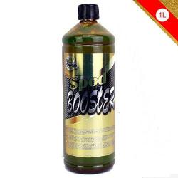 Attractant Pro Elite Baits Gold Spod Booster Robin Red 1L