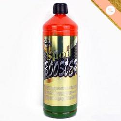 Attractant Pro Elite Baits Gold Spod Booster Antartic Krill 1L