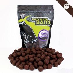 Bouillettes Pro Elite Baits Squid & Octopus 20mm 800g