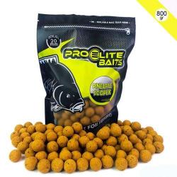 Bouillettes Pro Elite Baits Pineapple & Scopex 20mm 800g