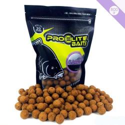 Bouillettes Pro Elite Baits Garlic 20mm 800g