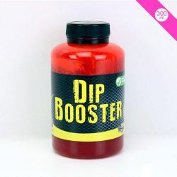 Booster Pro Elite Baits Banana & Strawberry 300ml