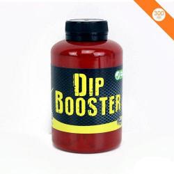 Booster Pro Elite Baits Krill & Crab 300ml